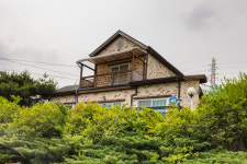 해비치골프민박