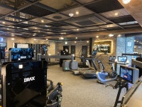 더제이피트니스앤필라테스 향남2지구점