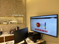 스타옵틱 오렌즈 경북상주점