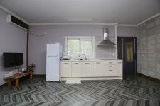 지리산산그늘펜션