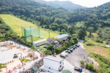 해비치골프민박