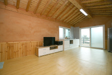 지리산산그늘펜션