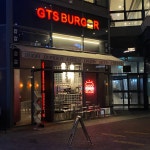 GTS버거 송도타임스페이스점