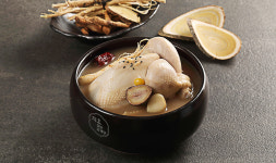 지호한방삼계탕 달서죽전점