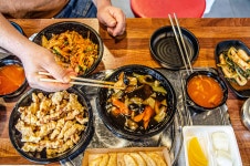 옛날왕손짜장