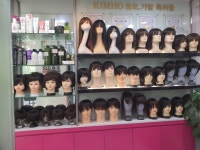 김호증모 헤어플레이스 매탄점