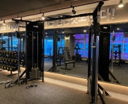 더제이피트니스앤필라테스 향남2지구점