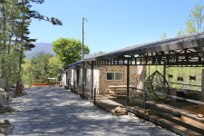 지리산산그늘펜션