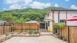 산내황금펜션