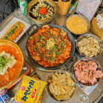 삼산회관 판교유스페이스점