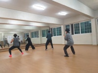 김용제실용태극권/여해당