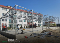 에덴오토페리어 | 에덴철공업사