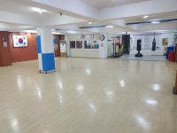 국술원 남천성무도장