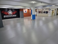 국술원 남천성무도장