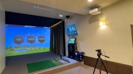 준골프아카데미 하남미사