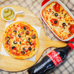 피자하우스 미사스마트밸리점