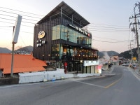 바다를 담다