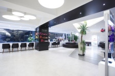 ZS헤어살롱 잠실새내점