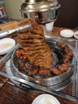 오대갈비 안성본점