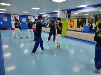 합기도& 주짓수 스카이 영종GYM