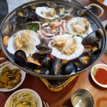 철수네 해산물 먹거리장터