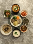또바기청국장&보리밥