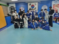합기도& 주짓수 스카이 영종GYM