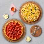 피자하우스 미사스마트밸리점