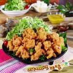 미쳐버린파닭 도안점