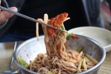 산촌식당
