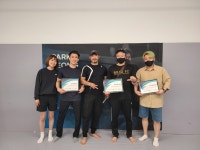합기도& 주짓수 스카이 영종GYM