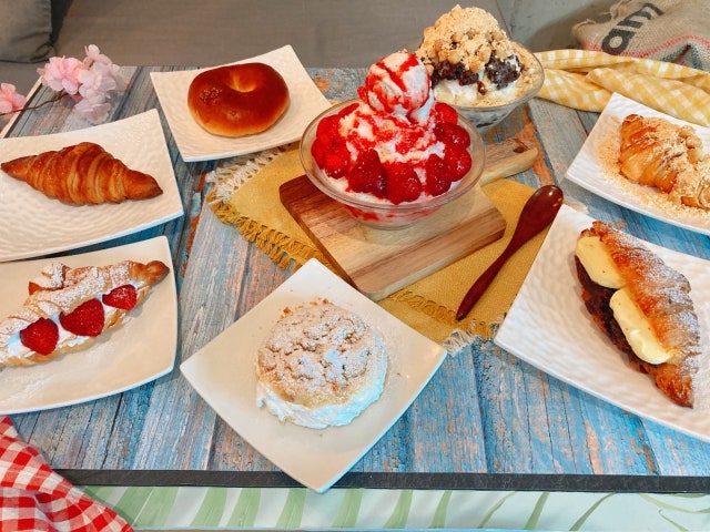 카페319베이커리빙수
