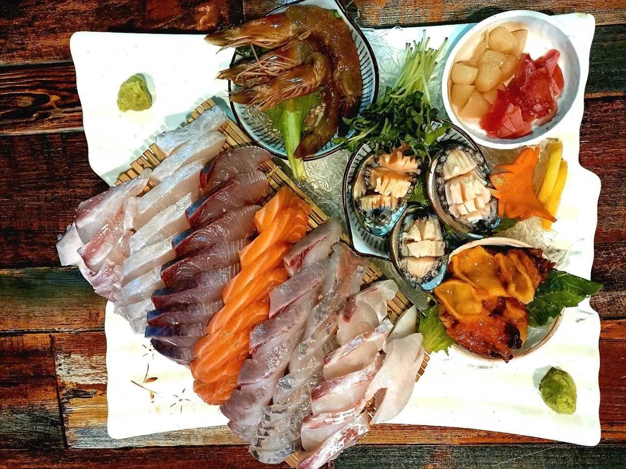 자매수산 이미지 1