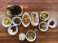 고흥식당