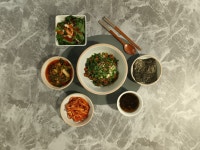 또바기청국장&보리밥