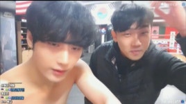 홍수환스타복싱체육관 강남점