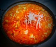 평통보쌈&족발송정형곡점