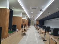 GDR플러스아카데미 프렌즈스크린 정평역점