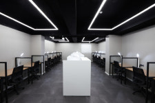 더원스터디라운지카페 김해인제대삼방어방동점