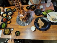 정겨운갈비