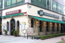 필스너하우스 선수촌공원점