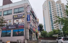 장동민의 크라우드PC방 춘천퇴계점