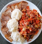 평통보쌈&족발송정형곡점