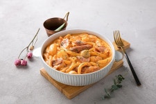 태리로제떡볶이&닭강정 익산동산점