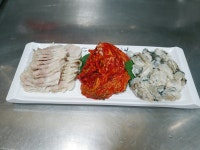 평통보쌈&족발송정형곡점
