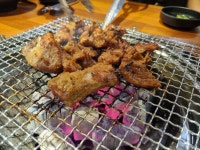정겨운갈비