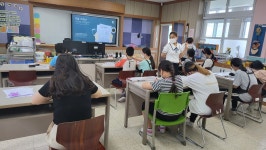 양촌행복마을학교