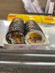 명품달인김밥  동삼점