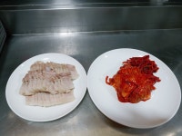 평통보쌈&족발송정형곡점