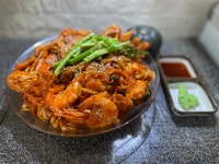오늘은아구찜